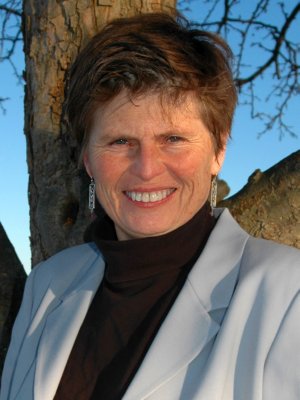 Kathleen Bartholomew