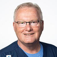 Terry Foster, RN